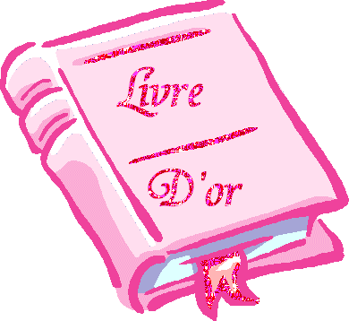 livre d'or